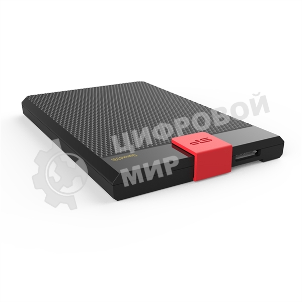 Внешний HDD 2.5