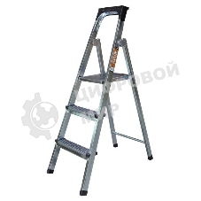 Вихрь Стремянка стальная СС 1х3 