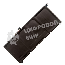 Аккумулятор для Dell XPS 13-9343, 13-9350, 56Wh, 7.6V, Dell