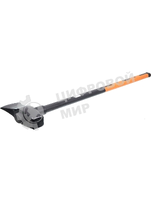 Колун ВИХРЬ К3600Ф (фиберглассовое топорище)