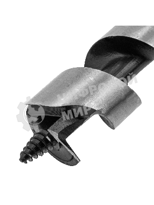 Сверло по дереву Matrix шнековое, 32 х 460 мм. 6-гранный хвостовик