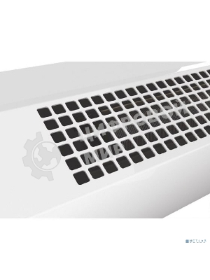 Тепловая завеса Ballu BHC-L06-S03, 3 кВт белый