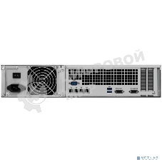 СХД стоечное исполнение 12BAY 2U NO HDD USB3 RS3618XS SYNOLOGY