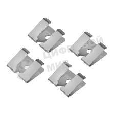 Индукционная варочная панель HOMSair HIC43SBG Inverter