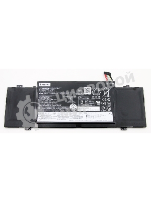 Аккумуляторная батарея для ноутбука Lenovo Yoga Slim Carbon-14ACN06 (L20M4PF2) 7.72V 61Wh