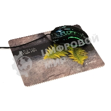 Коврик для мыши Gembird MP-ART49, 