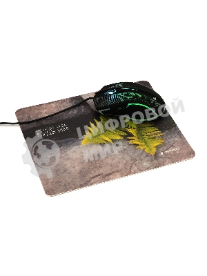 Коврик для мыши Gembird MP-ART49, 