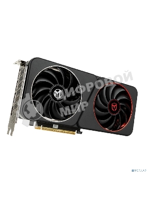 Видеокарта MAXSUN Intel Arc B570 Milestone 10G Arc B570, HDMI, 3xDP, 10G, D6