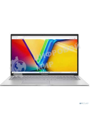 Ноутбук Asus VivoBook X1704VA-AU1105/17.3
