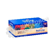 Картридж лазерный ProfiLine PL-CF213A (131A)/731 для принтеров HP LaserJet Pro 200 color M251nw/267 1800 копий Magenta