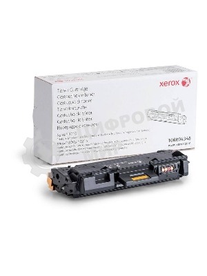 Картридж лазерный (3K) Xerox B205/B210/B215 (channels)