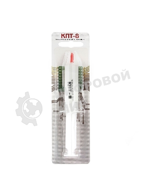 Термопаста КПТ-850 гр шприц