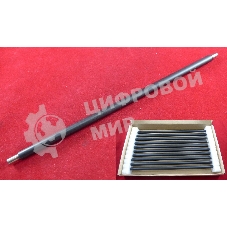 Вал заряда (PCR) HP CLJ CP1215/CM1312/CP1515/1600/2600 (ELP, Китай) 10штук (цена за упаковку)