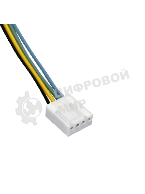 Кулер для процессора ExeGate EE97379-PWM черный, 90 мм, алюминий, 2600 об/мин, 24 дБ, 4 pin, 65 Вт, 60 мм