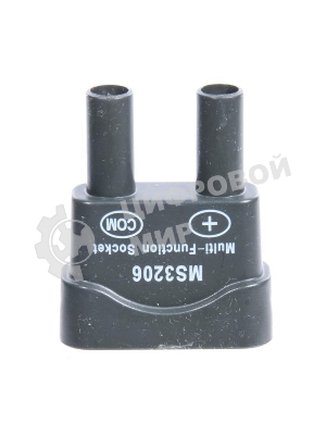 Профессиональный мультиметр MS8265 MASTECH