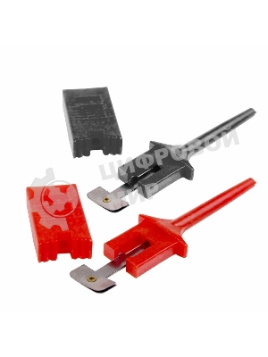 Зажим для тестера Rexant 