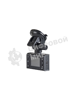 Видеорегистратор Silverstone F1 A85-CPL CROD, 1920x1080, 1.5