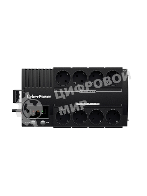 Источник бесперебойного питания CyberPower BS650E