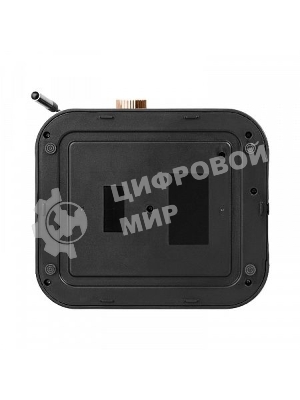 Кофеварка эспрессо Redmond RCM-CBM1514 1050Вт бронзовый