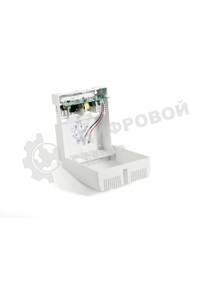 Блок бесперебойного питания Рапан-30П источник питания 12В, 3А, корпус под АКБ 1х7Ач,