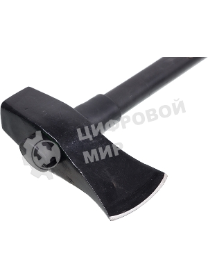 Колун ВИХРЬ К3600Ф (фиберглассовое топорище)