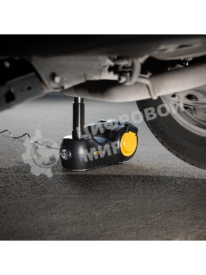 Домкрат электрогидравлический 