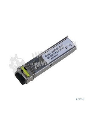 Модуль Dahua DH-GSFP-1310R-20-SMF