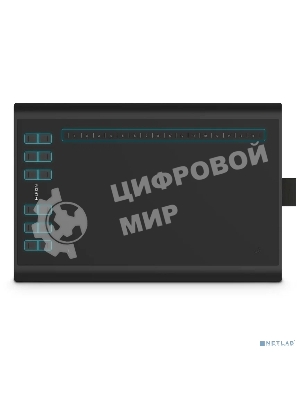 Графический планшет Huion INSPIROY H1060P