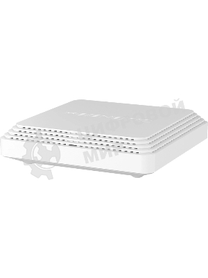 Маршрутизатор Keenetic Hopper SE Гигабитный интернет-центр с Mesh Wi-Fi 6 AX3000, 4-портовым Smart-коммутатором