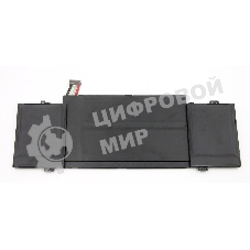 Аккумуляторная батарея для ноутбука Lenovo Yoga Slim Carbon-14ACN06 (L20M4PF2) 7.72V 61Wh