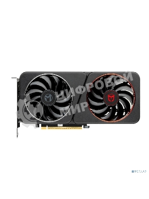 Видеокарта MAXSUN Intel Arc B570 Milestone 10G Arc B570, HDMI, 3xDP, 10G, D6