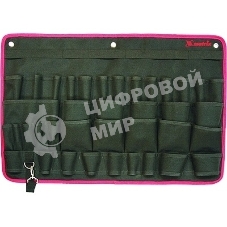 Сумка Matrix раскладка для инструмента настенная 675ммх450мм