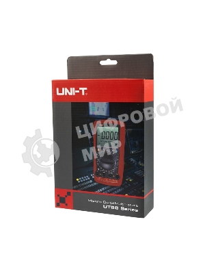 Универсальный мультиметр UT 58B
