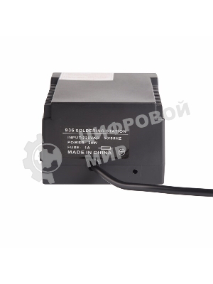 Паяльная станция Rexant 200-480 °С