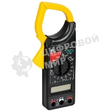 Токоизмерительные клещи IEK TCM-1C-266 Expert 266C IEK