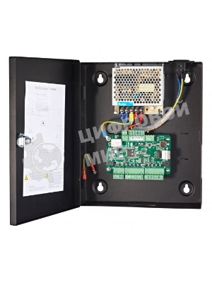 Контроллер сетевой Hikvision DS-K2814