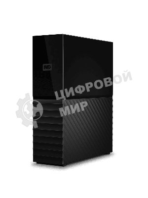 Внешний HDD 3.5