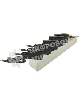 Блок питания Osnovo PS-12012(ver2)