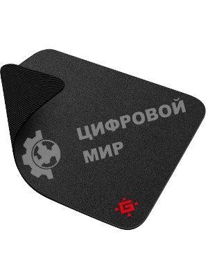 Коврик для мышки Defender 250х200х3мм