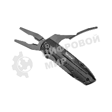 Мультитул Kranz KR-12-4944-2 11 в 1, 154 мм