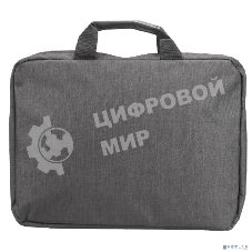 Сумка для ноутбука PORTCASE KCB-161 Grey
