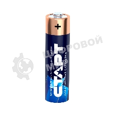 Батарейки СТАРТ LR6-BL4 40/720 (4 шт)