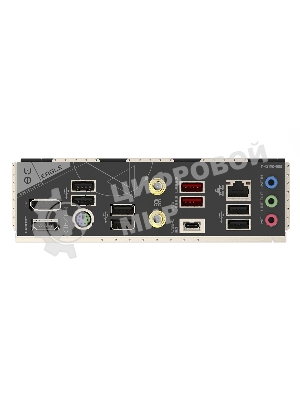 Материнская плата GIGABYTE B650 EAGLE AX (V1.1), AM5, AMD B650, 4xDDR5, 4xSATA, 3xM.2, 1xPCI-E 4.0 x16, 3xPCI-E 3.0 x1, 1xHDMI, 1xDP, 1x 1Gb LAN, 2xUSB 3.2 Gen 2, 1xUSB 3.2 Gen 1, 6xUSB 2.0, 3x3.5 мм, 7.1, Standard-ATX