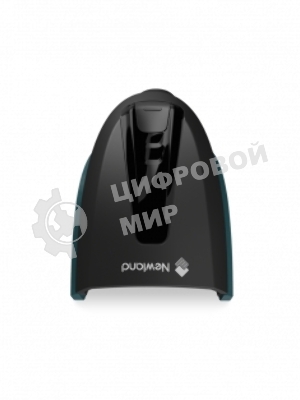 Сканер штрих-кода ручной Newland NLS-NVH220-HD 2D Imager + DPM, проводной, USB, RS232, PS/2