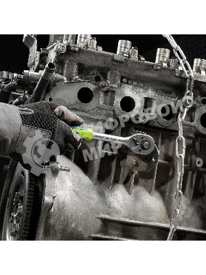 Набор инструментов Сибртех, 1/2