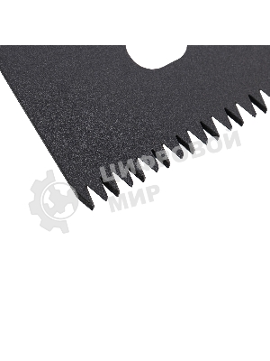 Ножовка по дереву Gross 