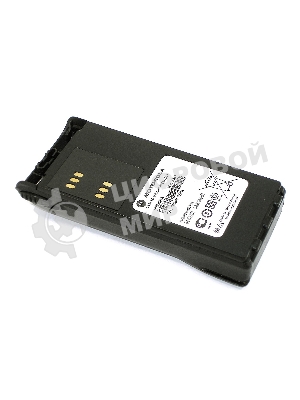Аккумулятор для Motorola GP340 HT750 HT1200 (HNN4002) 2100mAh 7.2V Ni-Mh усиленный