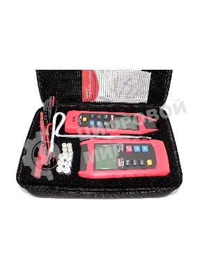 Кабелеискатель UNI-T UT25CL