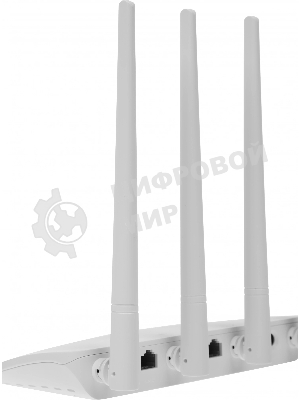 Маршрутизатор TENDA F6 Wi-Fi 300MBPS 10/100M