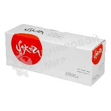 Фотобарабан Sakura DR2510 для Brother MFCL2860DWE/DCPL2627DWE/HLL2400DWE, черный, 15000 к.